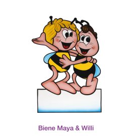 Biene Maya &  Willi 898144