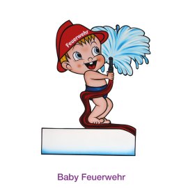 Baby Feuerweher 898141