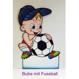 Bube Fussball 346558