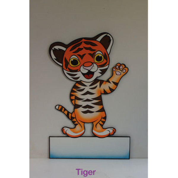 Tiger 346555